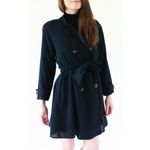 Vintage Cynthia Rowley Ann Taylor Jacket Size 8